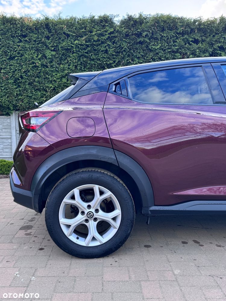 Nissan Juke - 13