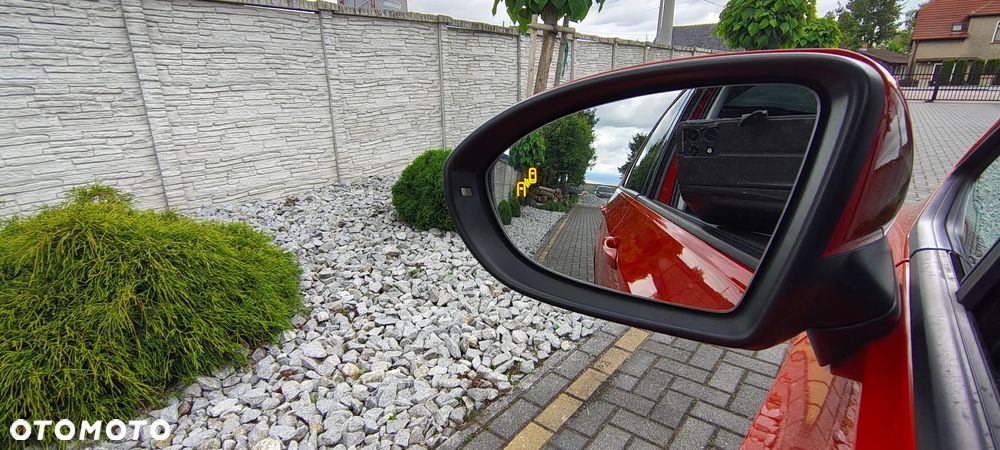 Volkswagen Golf Sportsvan SV 1.6 TDI BMT Highline DSG - 39
