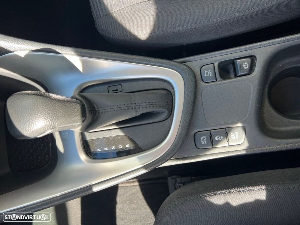 Toyota Yaris - 23