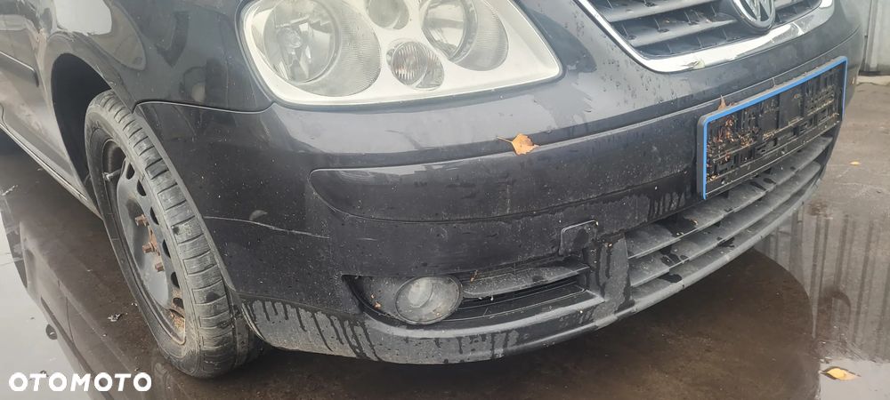 Volkswagen Turan na części - 21