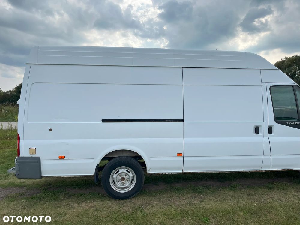 Ford TRANSIT - 11