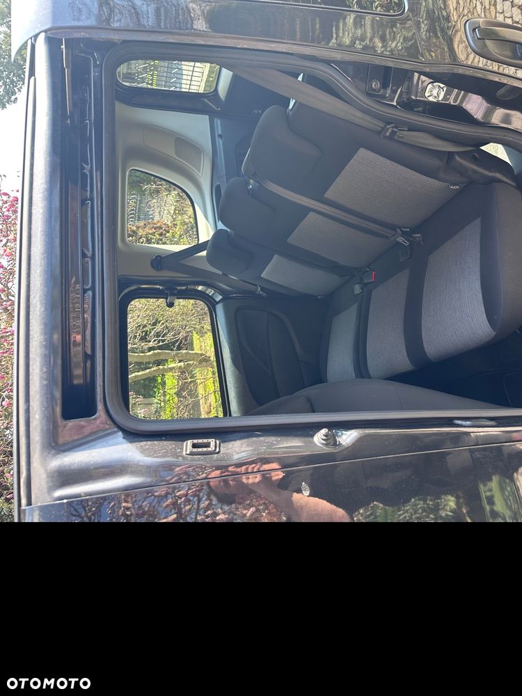 Fiat Doblo 1.4 T-Jet 16V Easy - 11