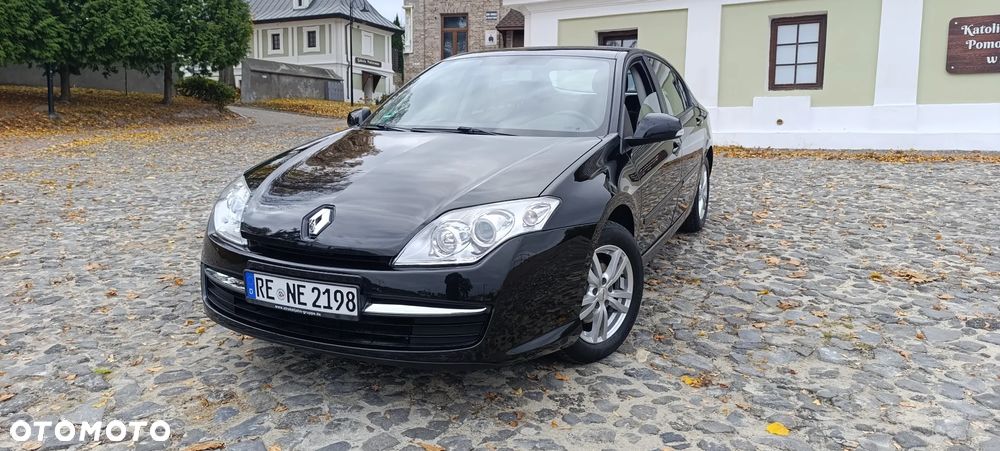 Renault Laguna 2.0 16V 140 Dynamique - 6