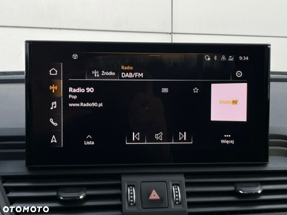 Audi Q5 40 TDI quattro S tronic advanced - 28