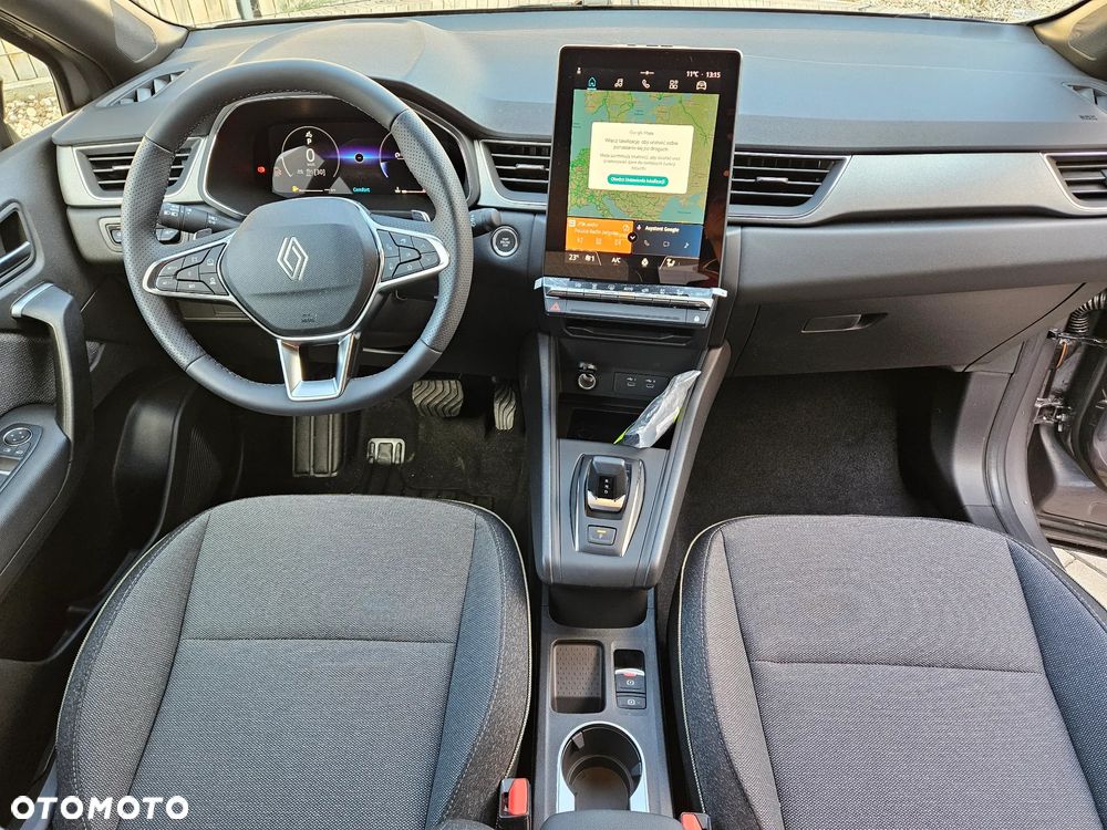 Renault Captur 1.3 TCe mHEV Techno EDC - 18