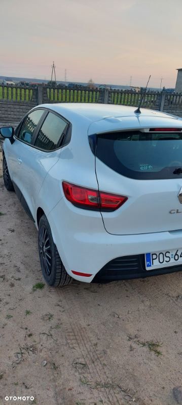 Renault Clio 1.5 dCi Energy Life - 4