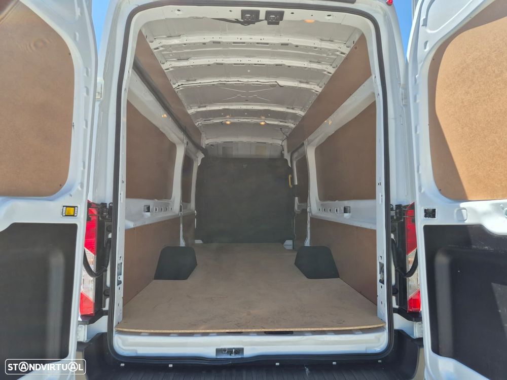 Ford Transit 2.0 TDci L4H3 - 14