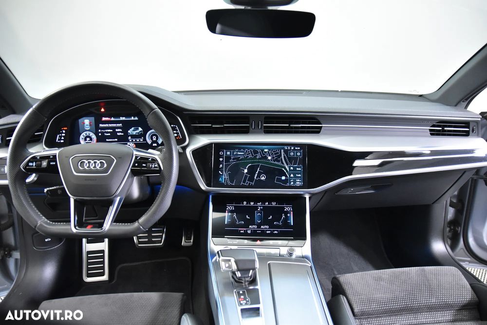 Audi A7 - 9