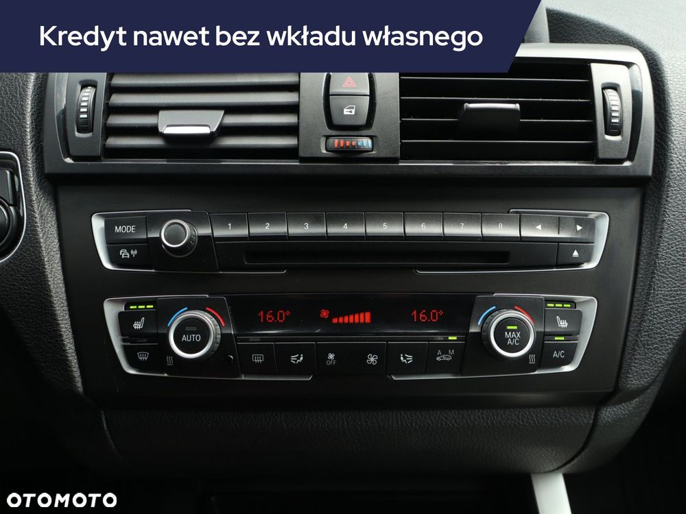BMW Seria 1 - 15