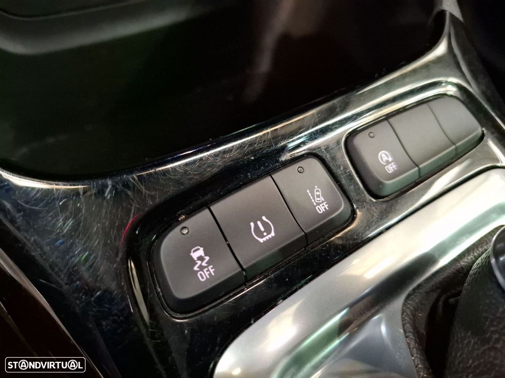 Opel Crossland 1.5 D Elegance Aut. - 22