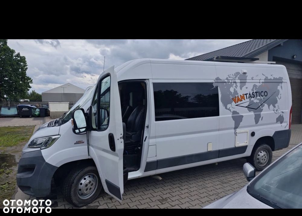 Fiat Ducato L3 - 7