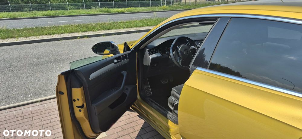 Volkswagen Arteon 2.0 TSI Elegance DSG - 7