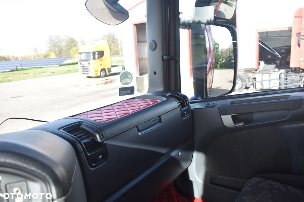 Scania R 450 - 21