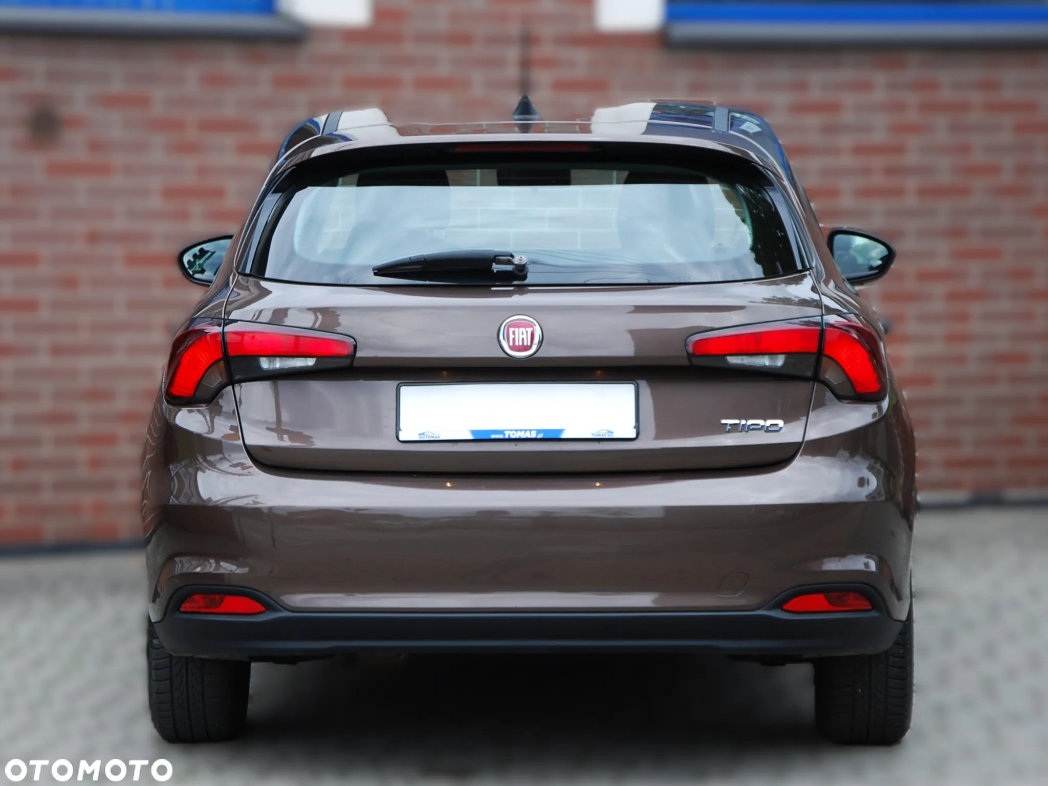 Fiat Tipo 1.4 Classic - 13