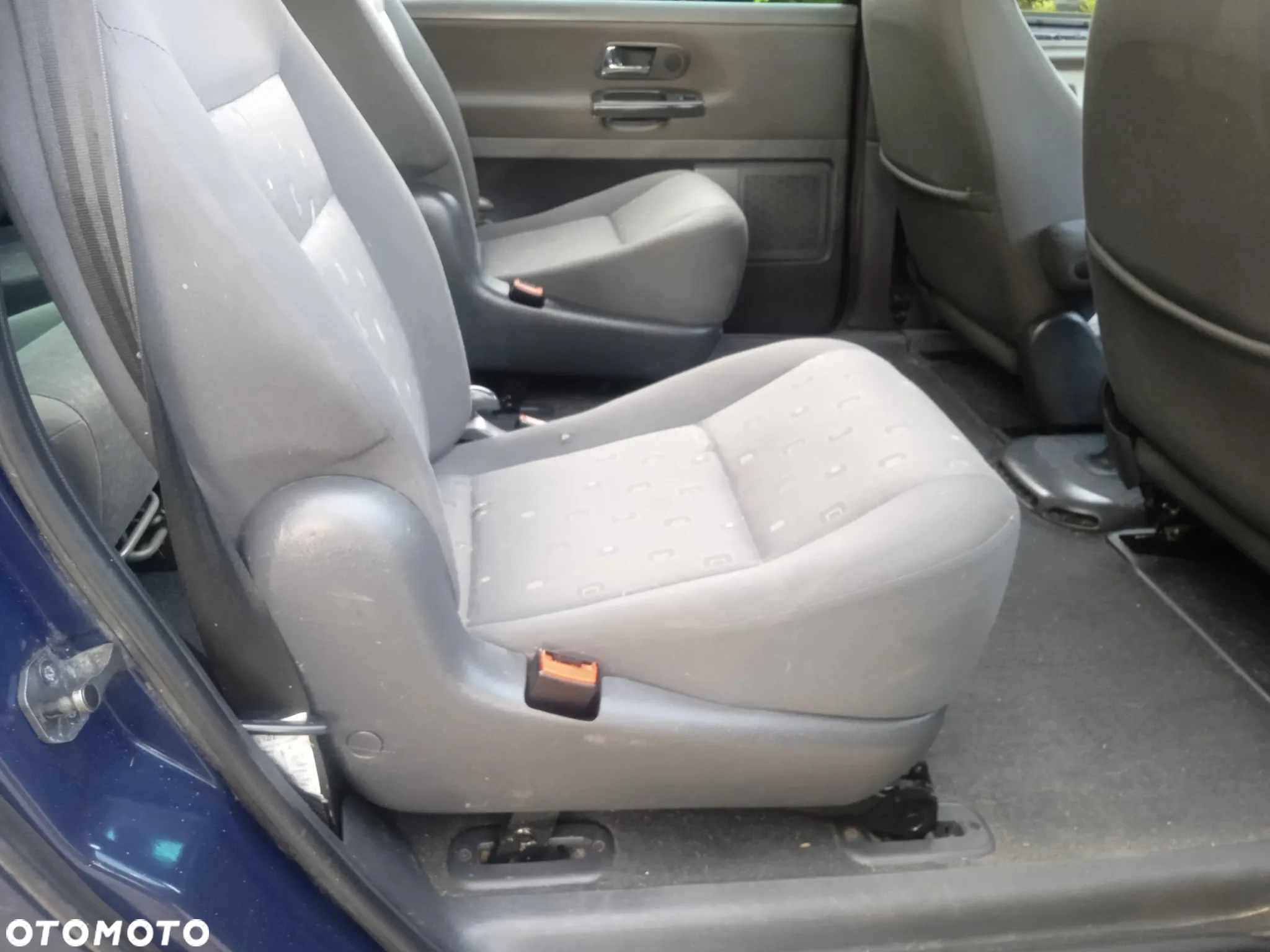 Volkswagen Sharan 1.9 TDI Basis - 11