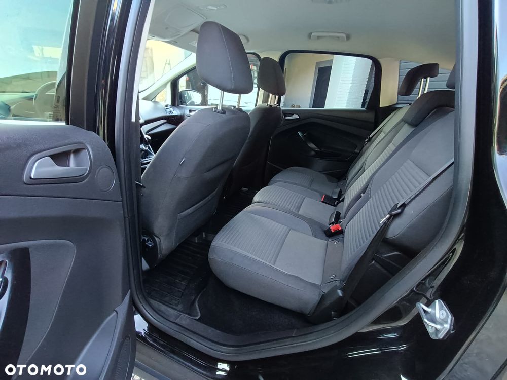 Ford C-MAX - 10