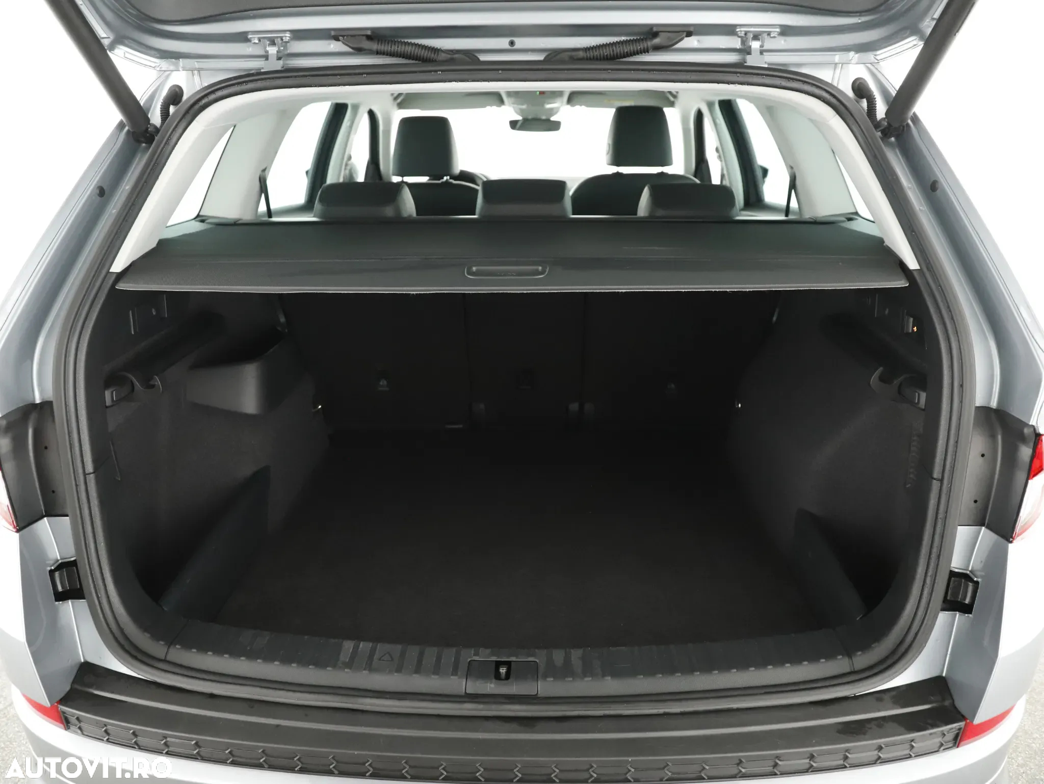 Skoda Kodiaq 2.0 TDI 4X4 DSG L&K - 25