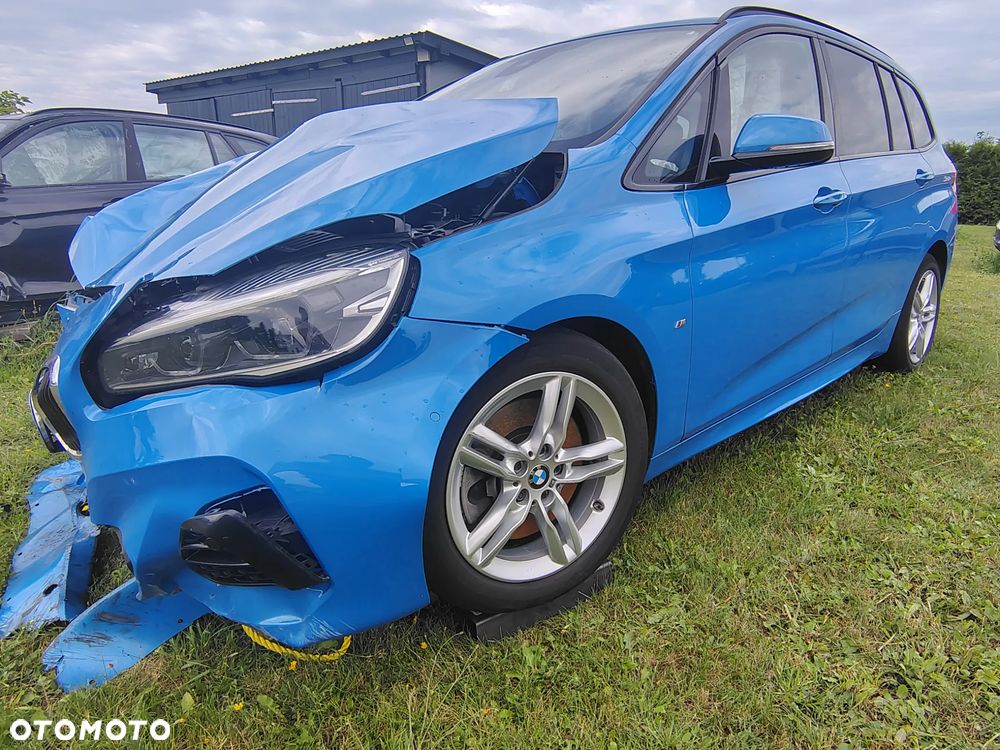 BMW Seria 2 - 5
