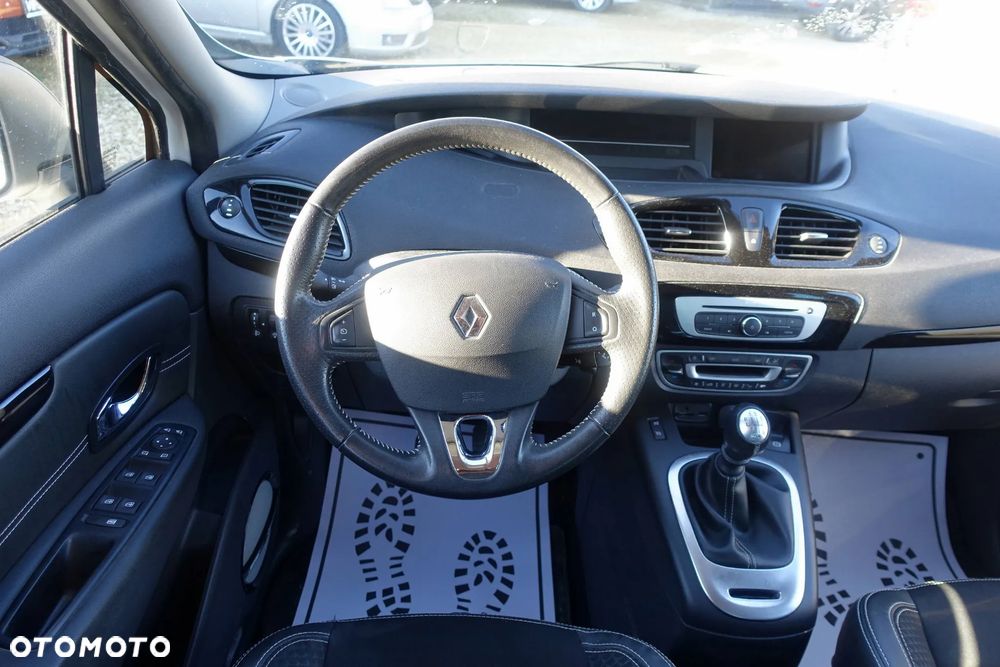 Renault Scenic 1.2 TCe Energy Bose Edition - 10