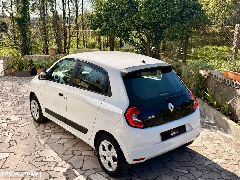 Renault Twingo - 4