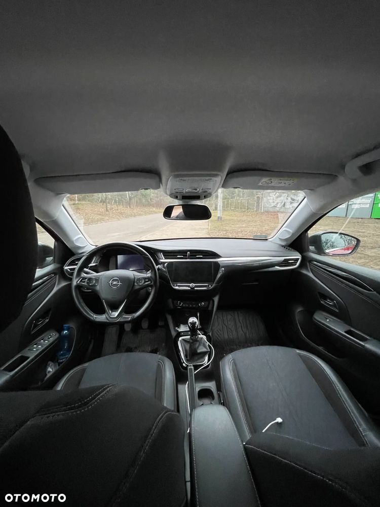 Opel Corsa 1.2 Elegance S&S - 13