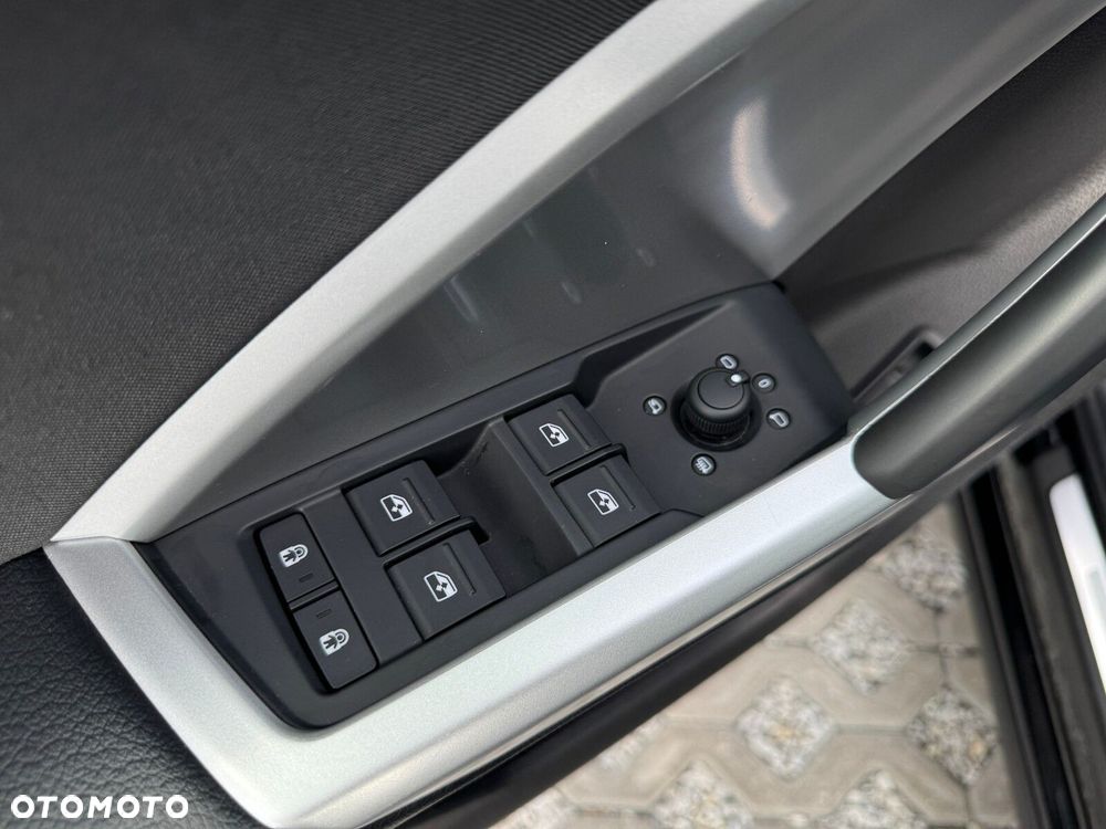 Audi Q3 35 TFSI Advanced S tronic - 18