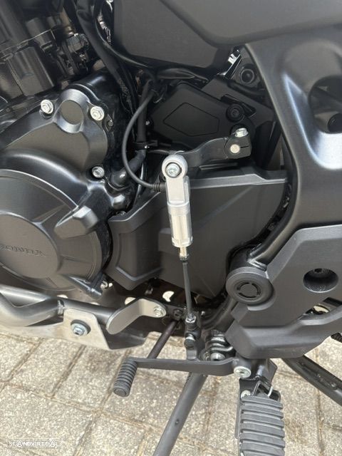 Honda Transalp 2023 - 5