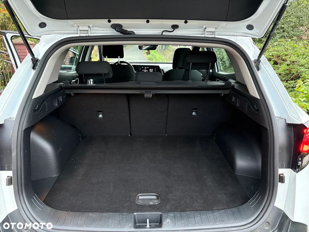 Kia Sportage 1.6 T-GDI MHEV M 2WD DCT - 20
