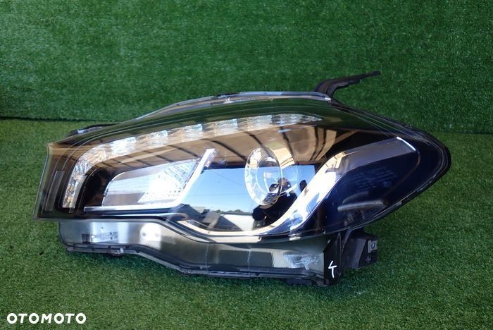 SUZUKI SX4 S-CROSS FULL LED 16- reflektor lewy lampa lewa - 1