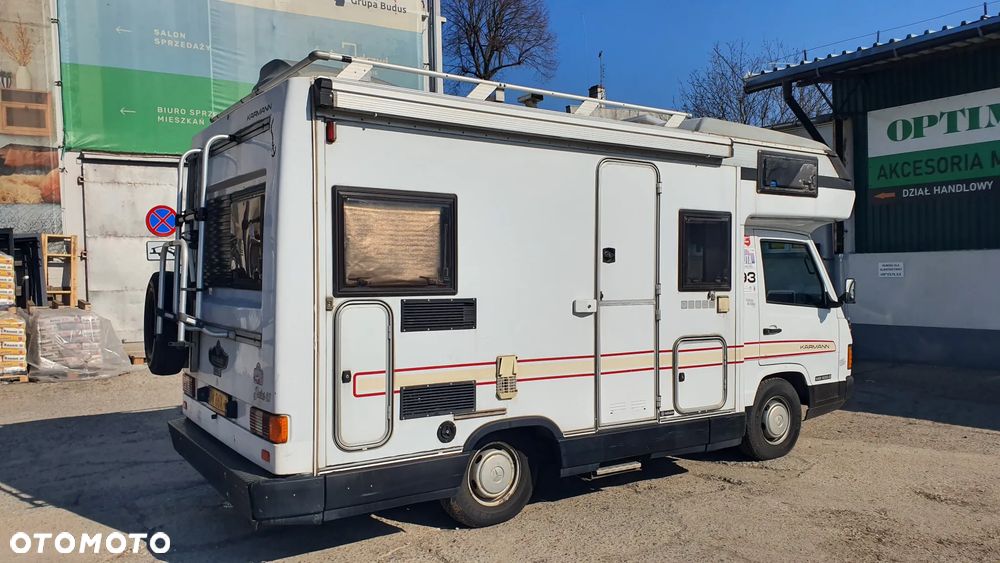 Karmann-Mobil BRUTUS 2.0 - 16