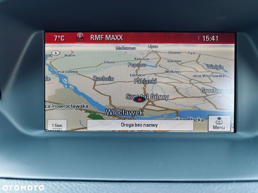 Opel Mokka 1.6 CDTI Cosmo S&S 4x4 - 28