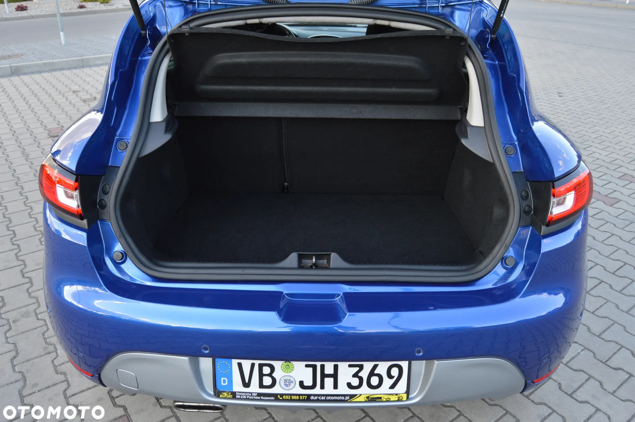 Renault Clio ENERGY TCe 120 Bose Edition - 8