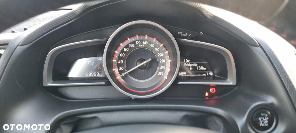 Mazda 3 SKYACTIV-G 120 Exclusive-Line - 11