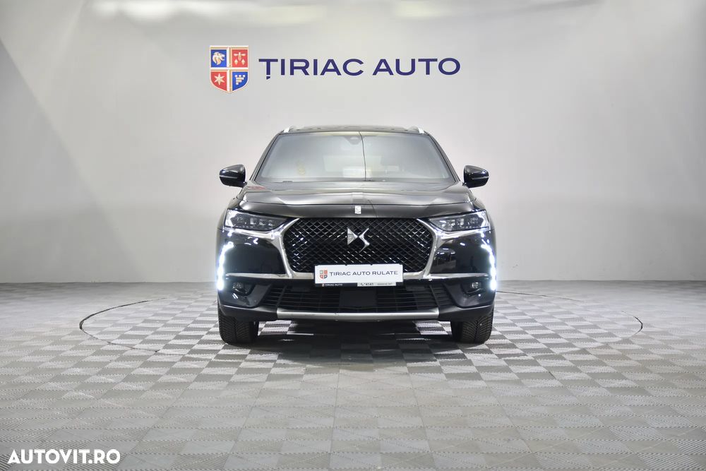 DS Automobiles DS 7 Crossback - 8