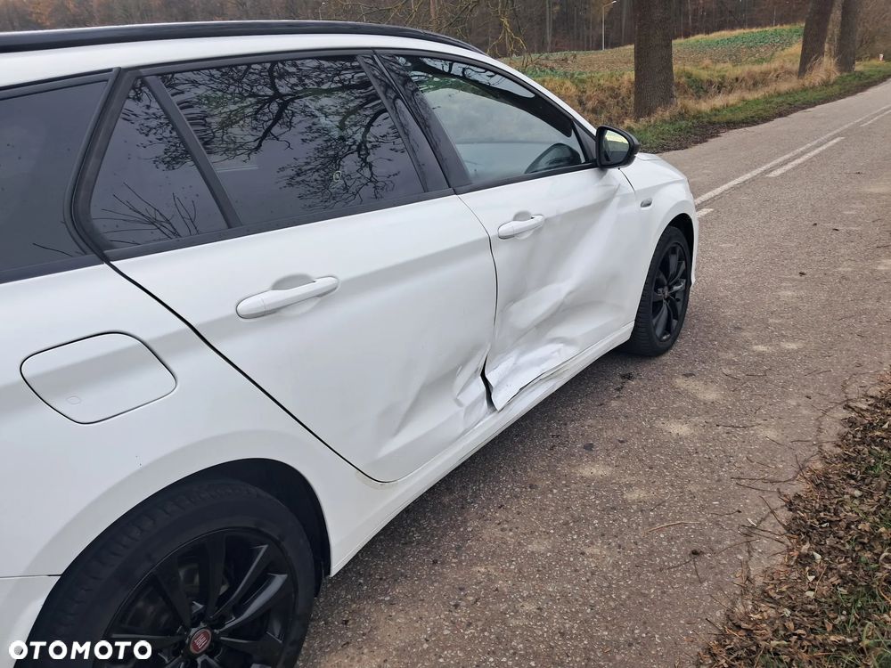 Fiat Tipo 1.6 MultiJet S-Design - 6