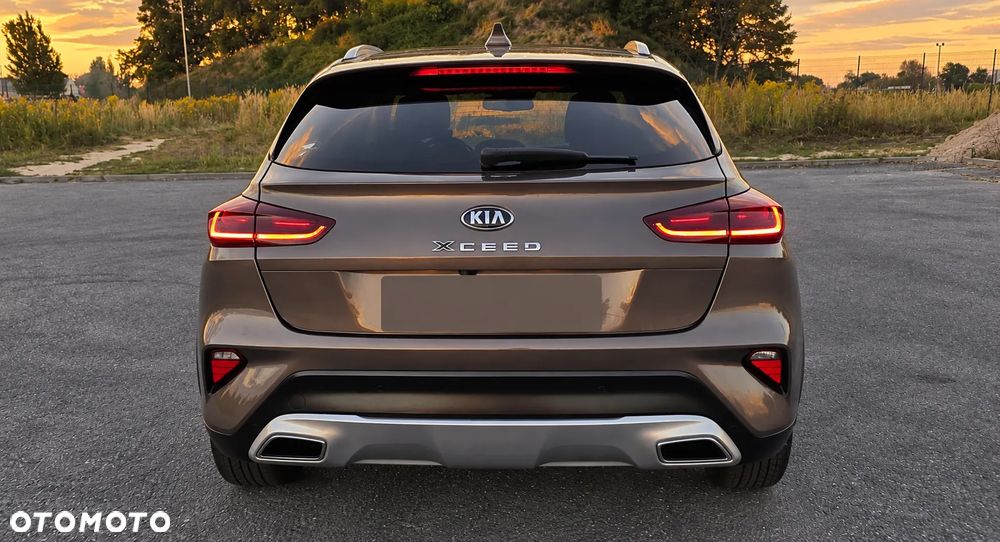 Kia XCeed 1.6 GDI PHEV L Business Line DCT - 9