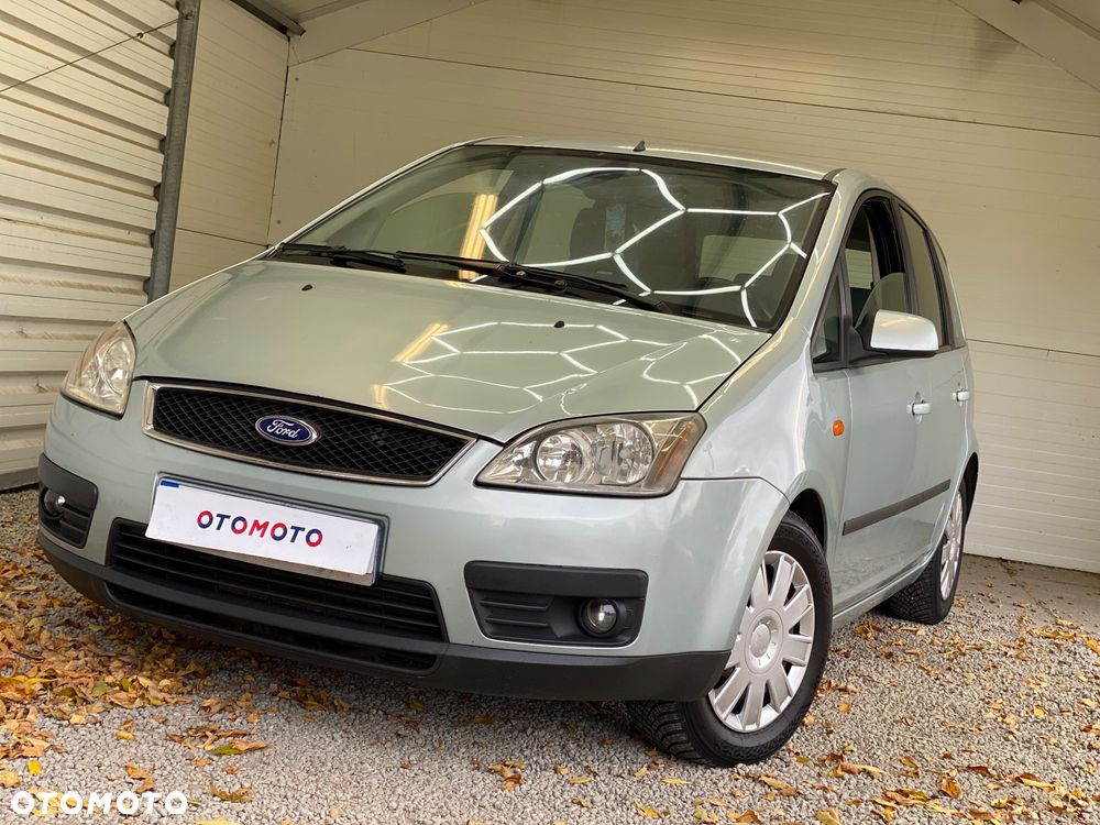 Ford C-MAX - 28
