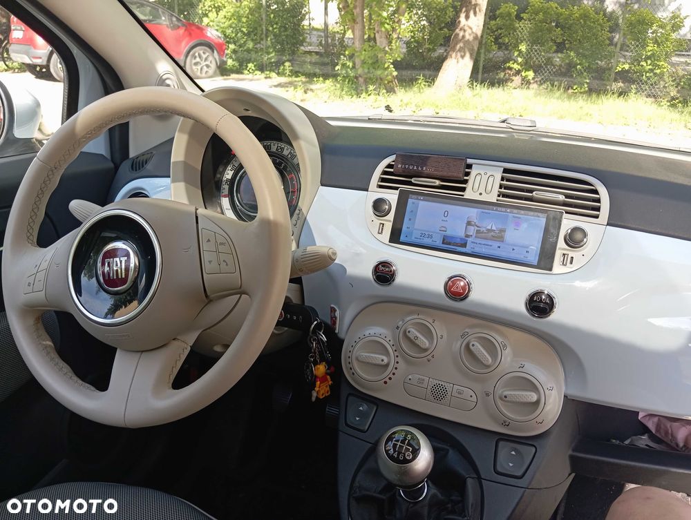 Fiat 500 - 6