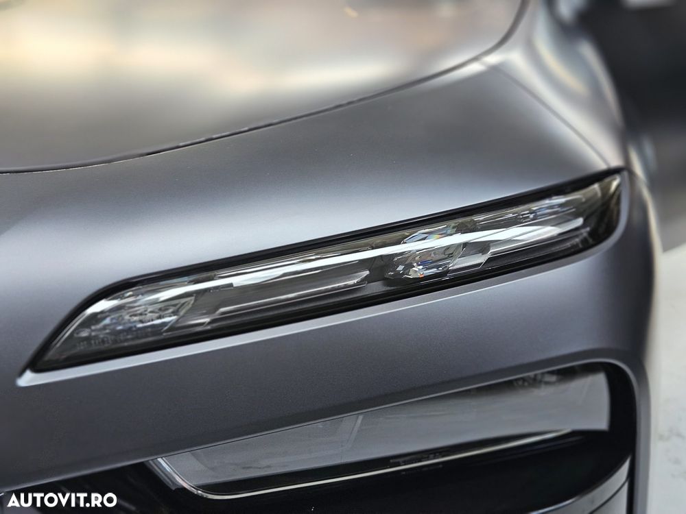 BMW Seria 7 - 22