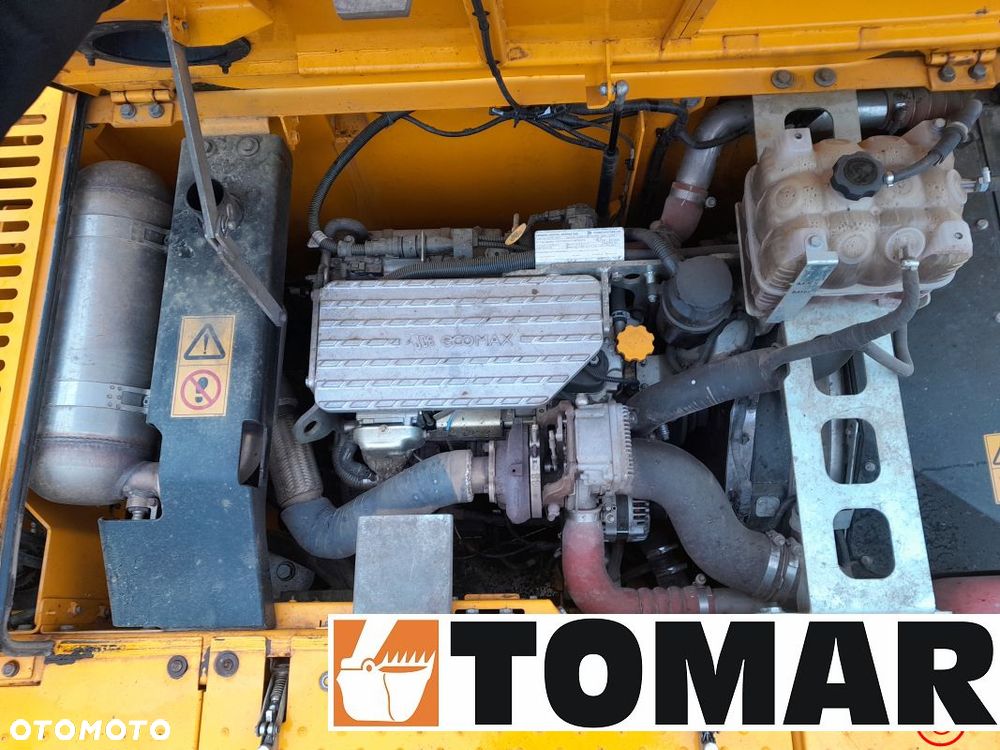 JCB 220x js220 2021R - 26
