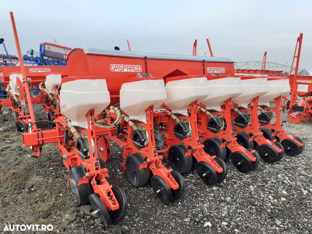 Maschio MTR 6 BBP MCE - 1