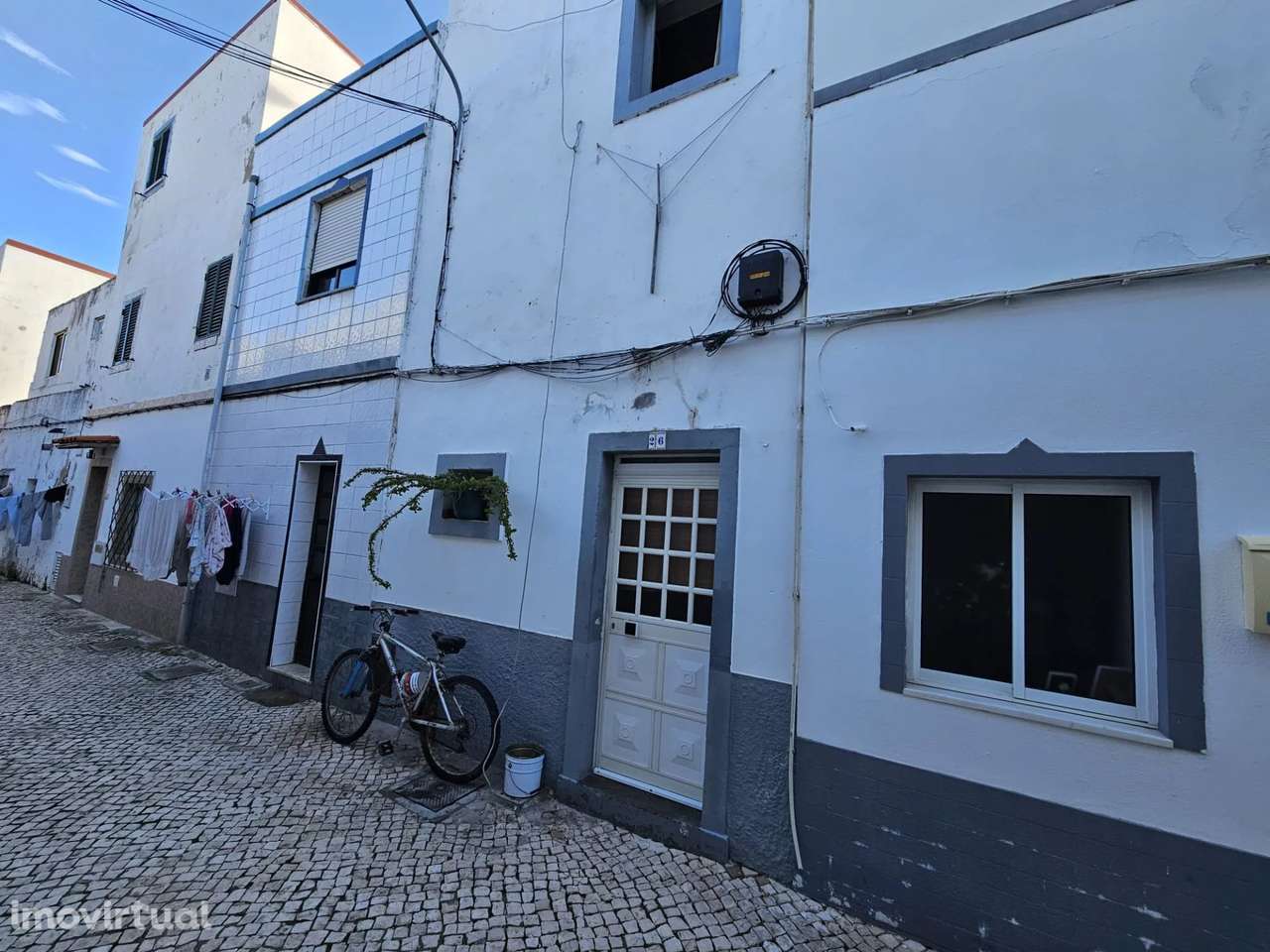 Moradia T1 com Terraço na Barreta – Olhão - Grande imagem: 2/19