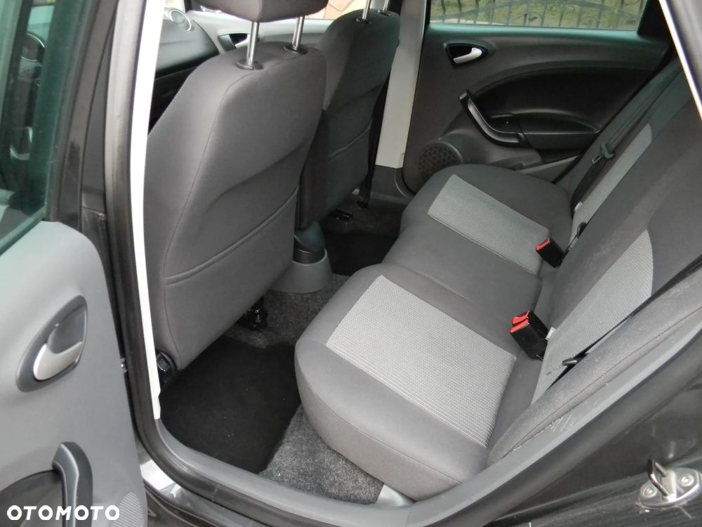 Seat Ibiza 1.2 TDI CR Ecomotive Style - 10