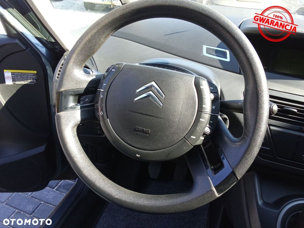 Citroën C4 Picasso 1.6 VTi Equilibre - 23