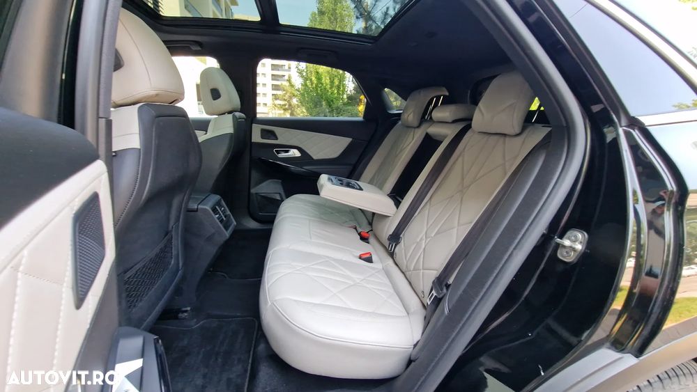 DS Automobiles DS 7 Crossback - 21