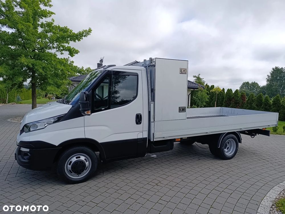 Iveco Daily 35c15 - 7