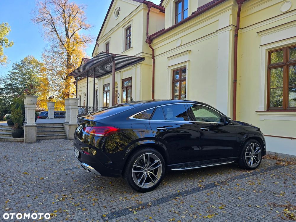 Mercedes-Benz GLE - 9