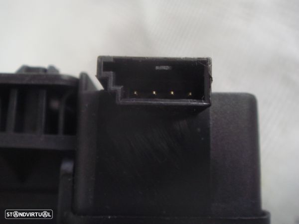 Fecho Da Tampa Da Mala Bmw 3 (E46) - 3