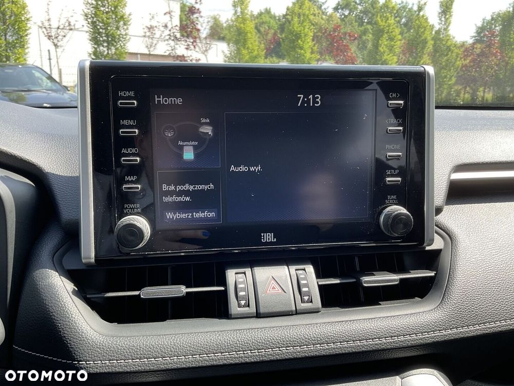 Toyota RAV4 2.5 Hybrid Executive 4x4 - 18