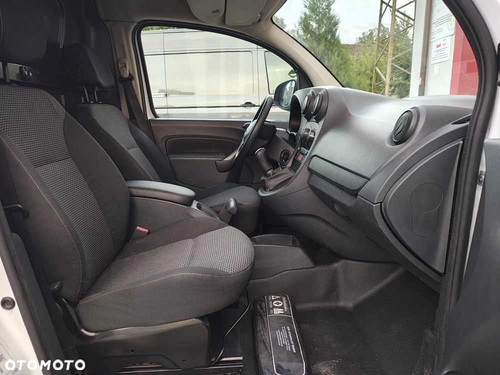 Mercedes-Benz CITAN - 10